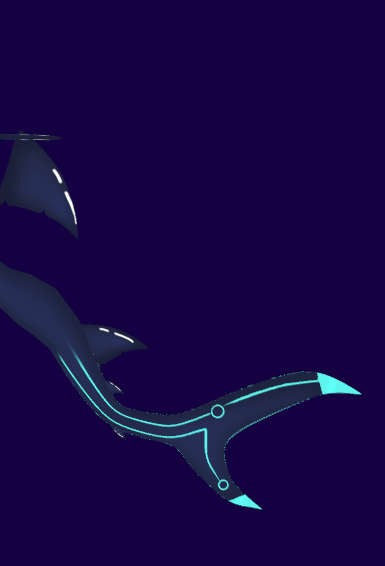 Shark parts - Payhip