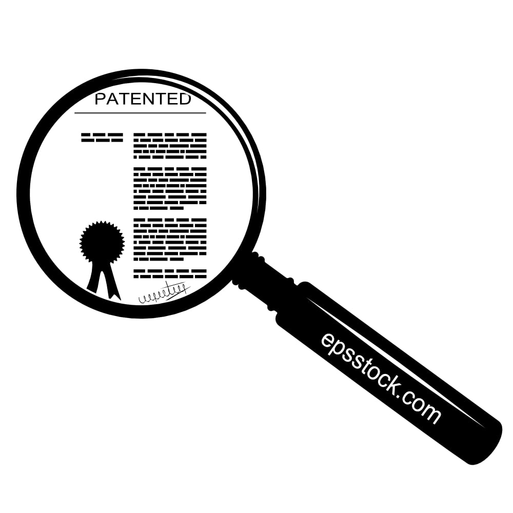 search patent