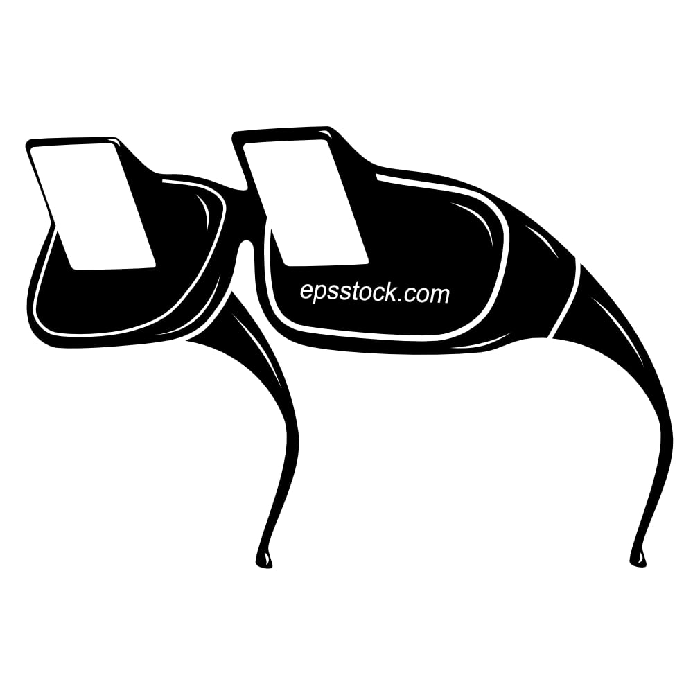 Lazy Reader Glasses For Book Reading