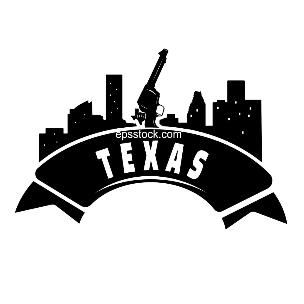 Texas emblem