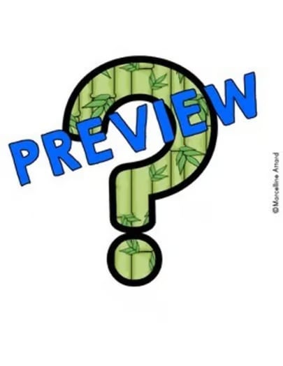 JUNGLE THEME CLASSROOM DECOR BULLETIN BOARD LETTERS LARGE PRINTABLE NUMBERS ETC