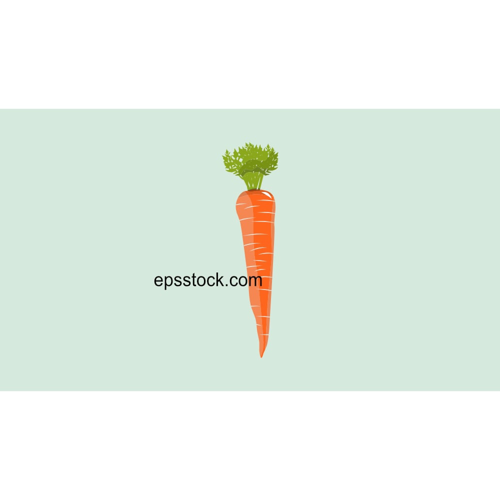 Carrot emblem
