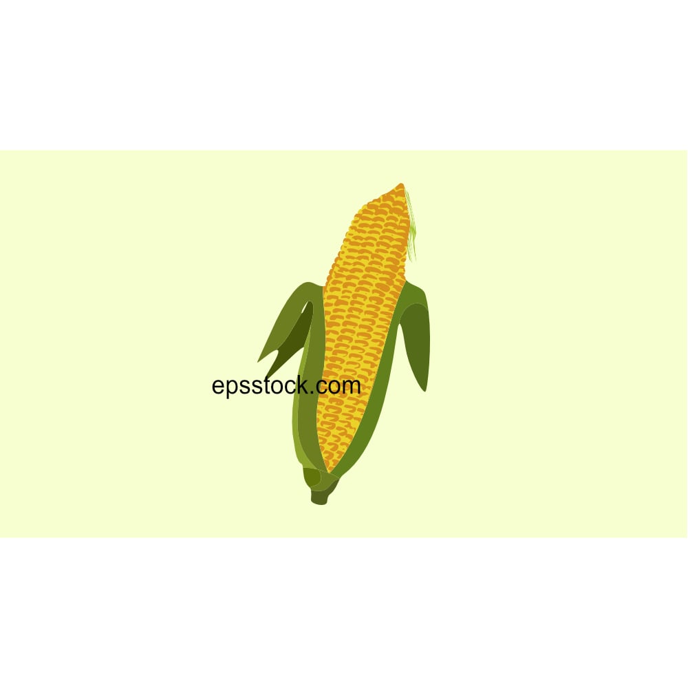 corn emblem