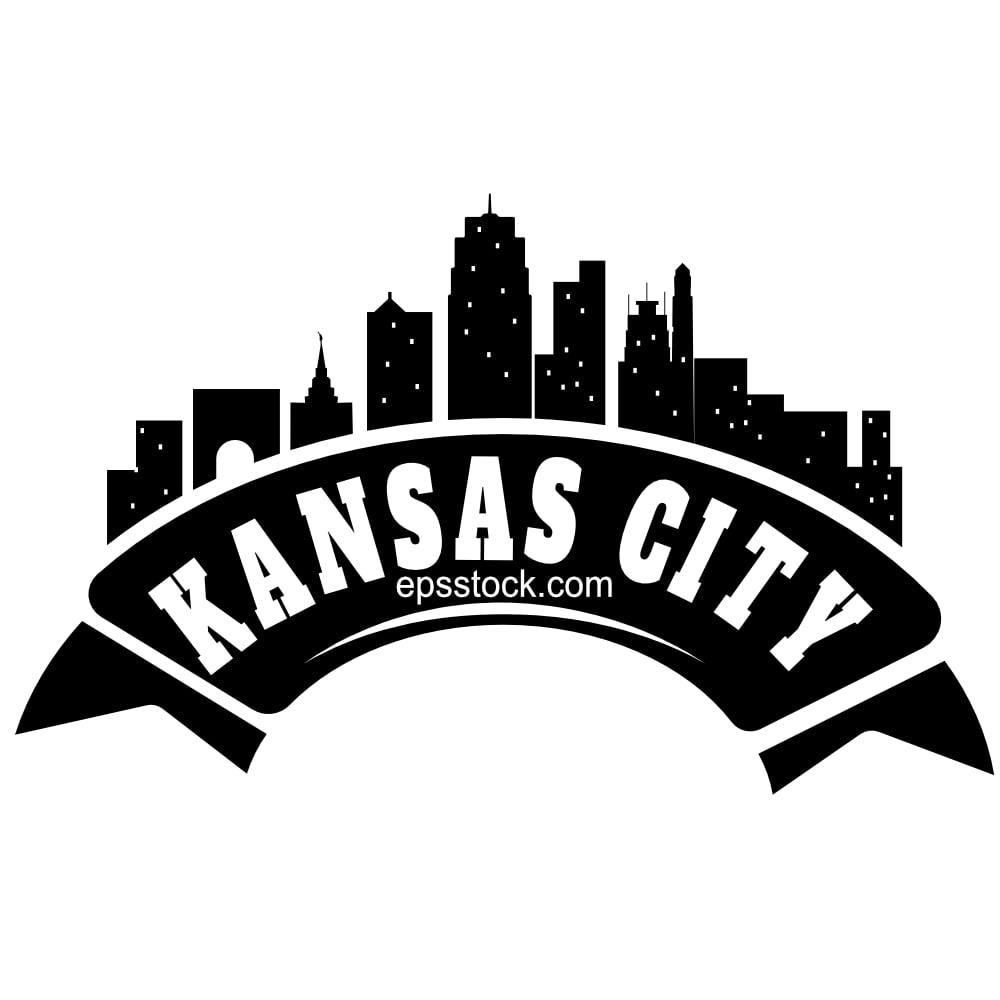 Kansas City skyline