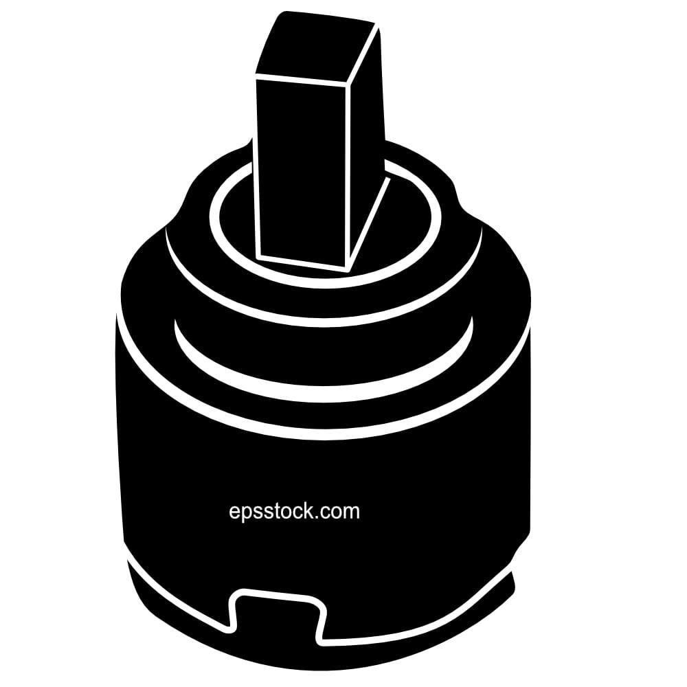 faucet cartridge