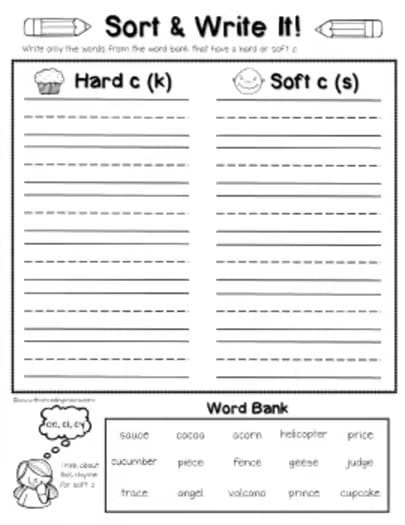 Hard and Soft C & G NO PREP Pack