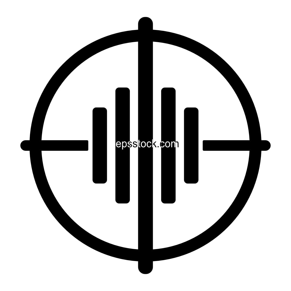 record studio logo