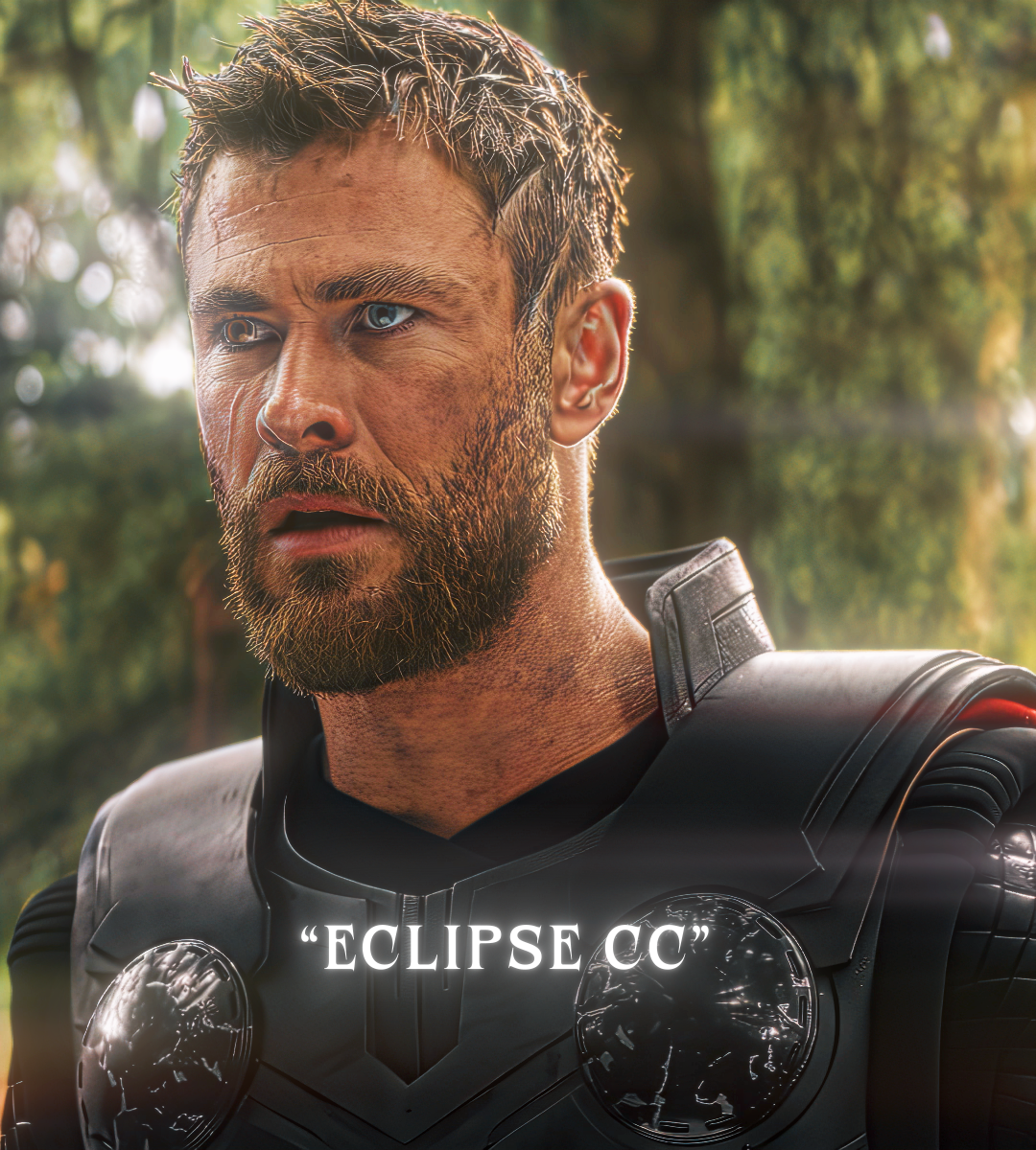 Eclipse CC | Cinematic Marvel Color Correction. - Payhip