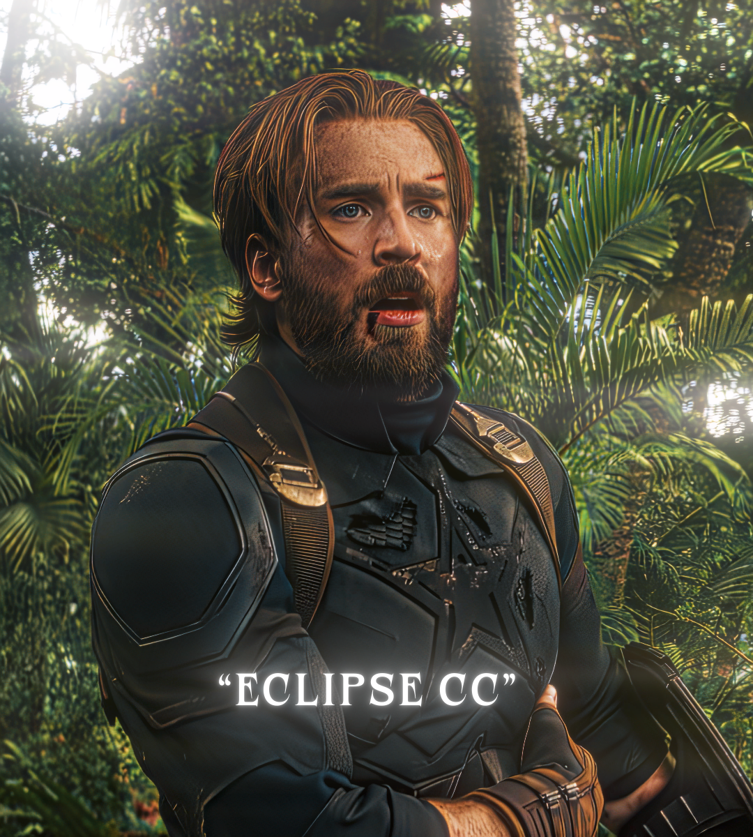 Eclipse CC | Cinematic Marvel Color Correction. - Payhip
