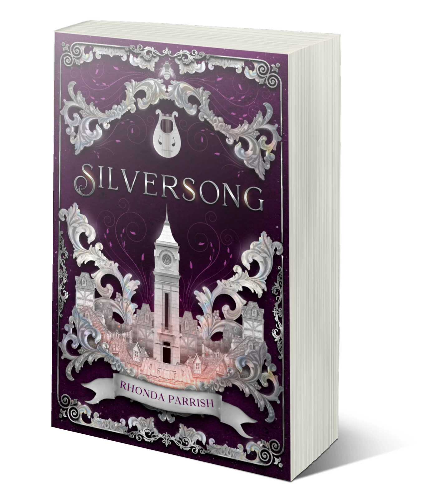 Silversong Paperback - Payhip