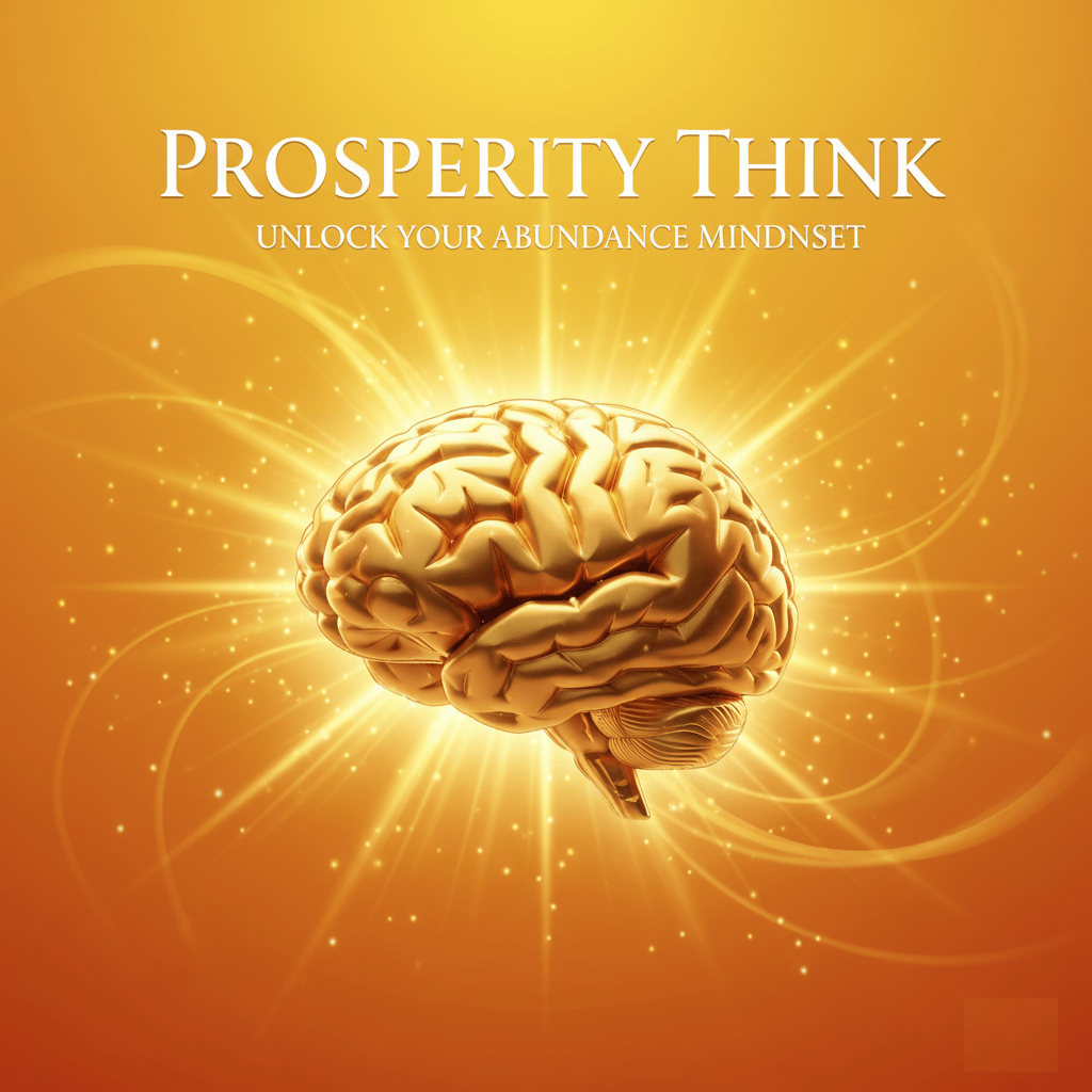 •	"Ebook cover for Money Mindset Affirmations Pack – affirmations for wealth and abundance mindset"