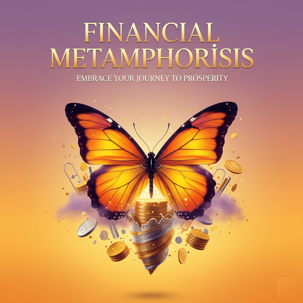 "Package Guide to Money Mentality Transformations to Attract Wealth and Financial Security"