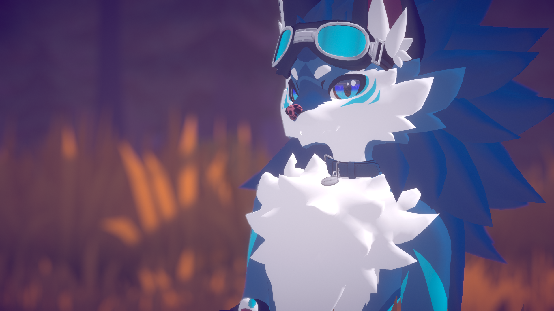 WhiskerWorks Studio - Novabeast - Payhip