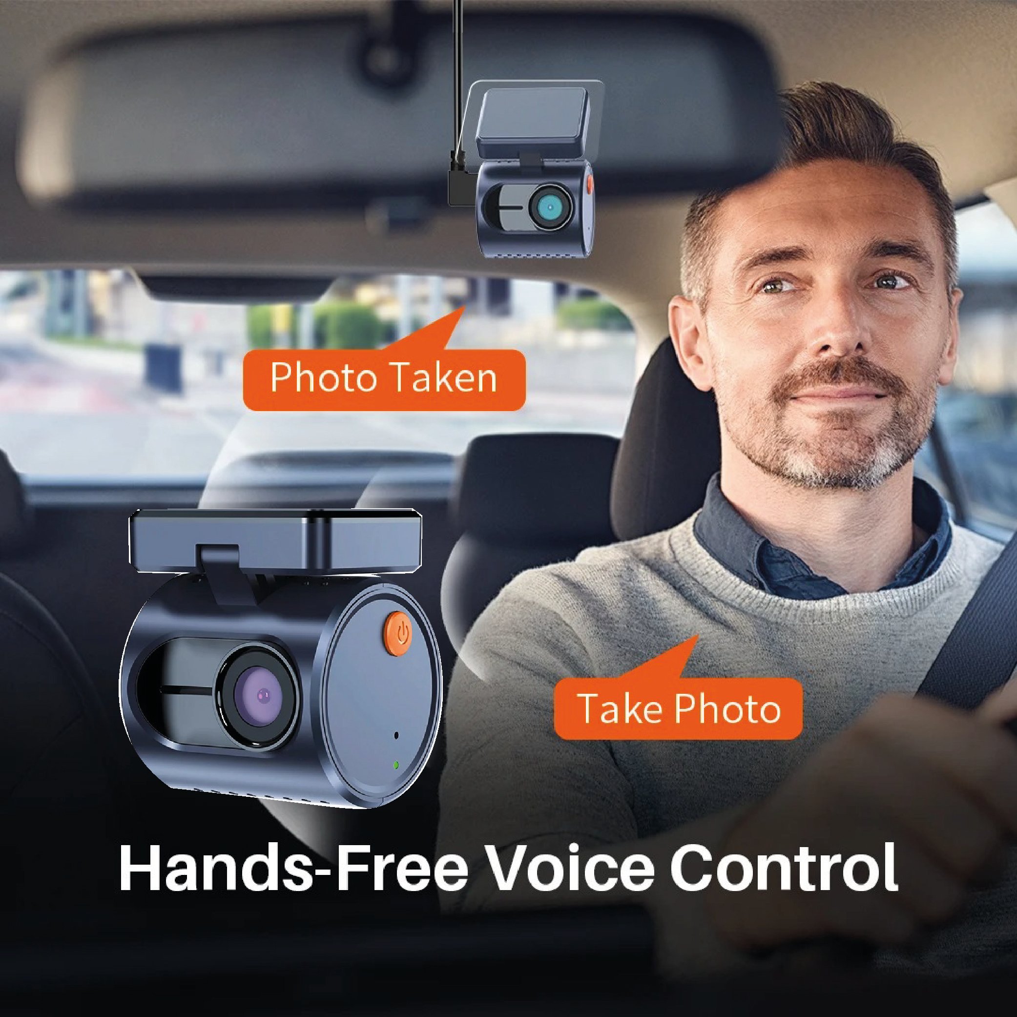 Dashcam Caméra pour voiture La KAWA MINI 3 Pro Carte 32Go installation — free download