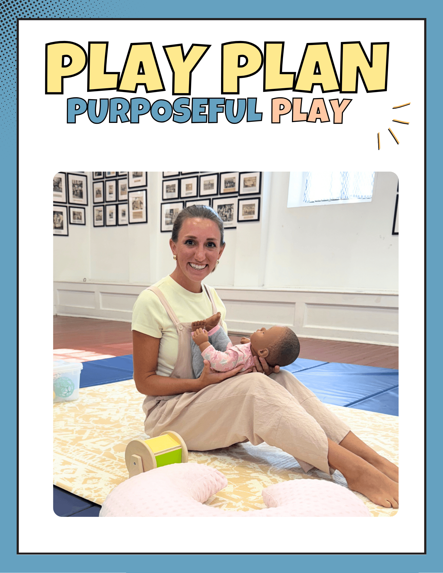 Play Plan: Play like a Pro - Payhip