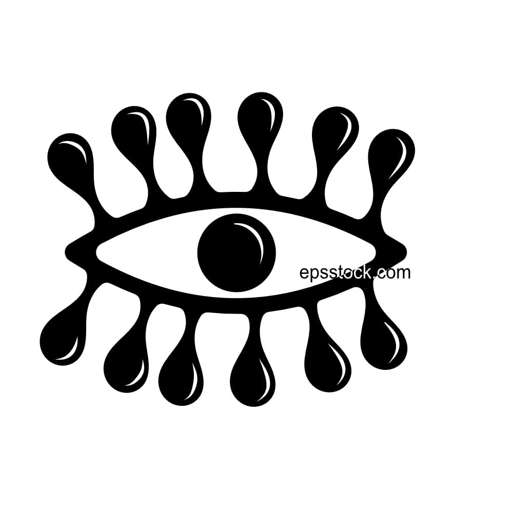 eye emblem