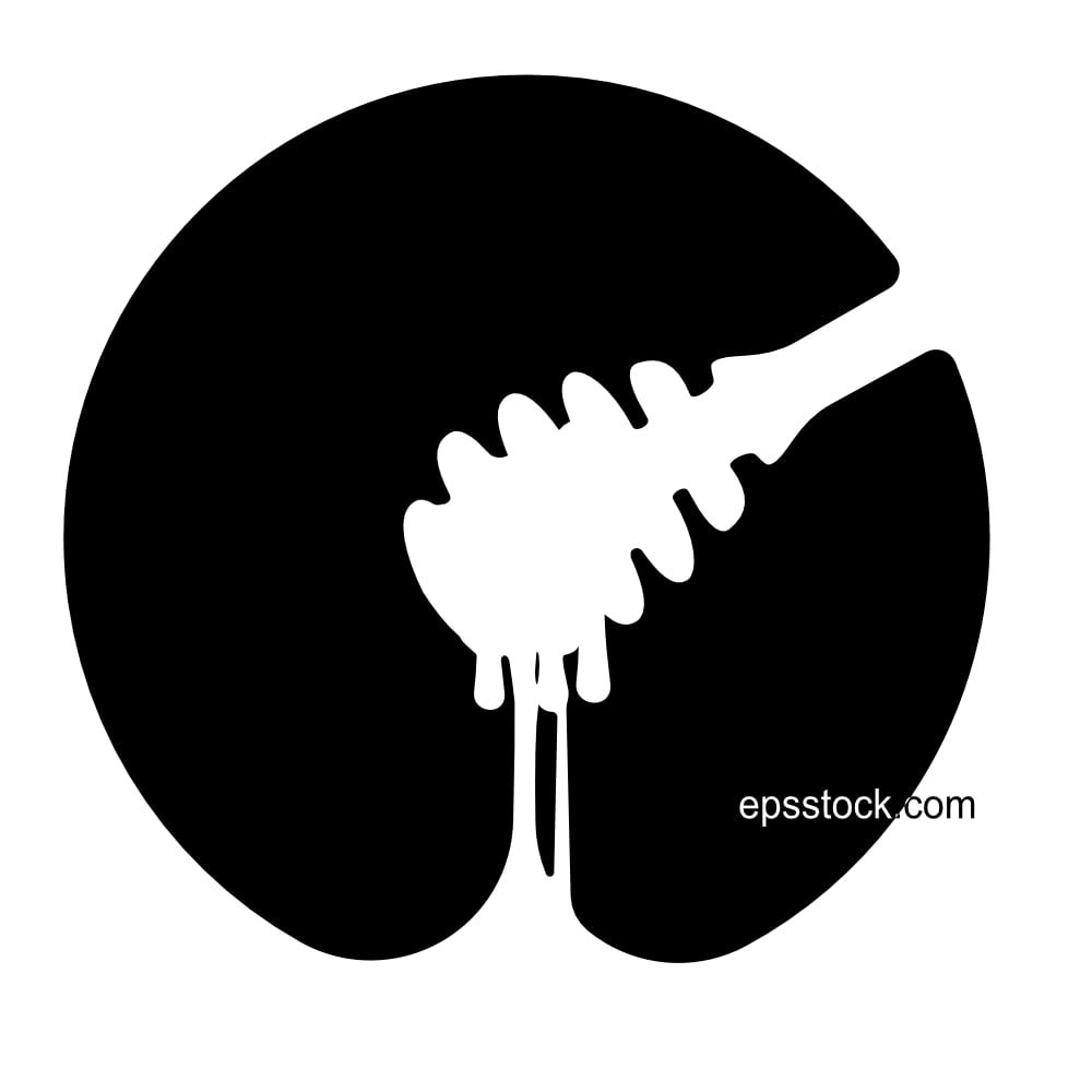 Honey logo