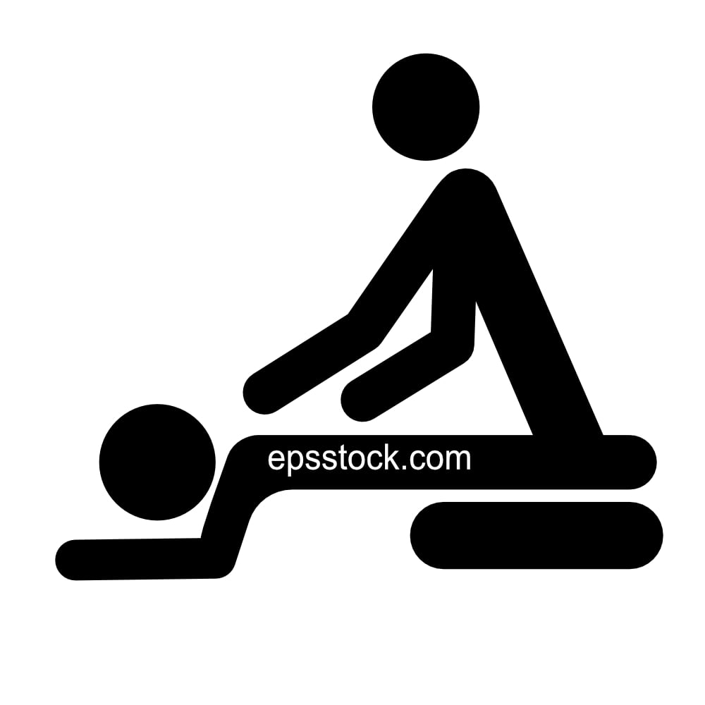 massage emblem