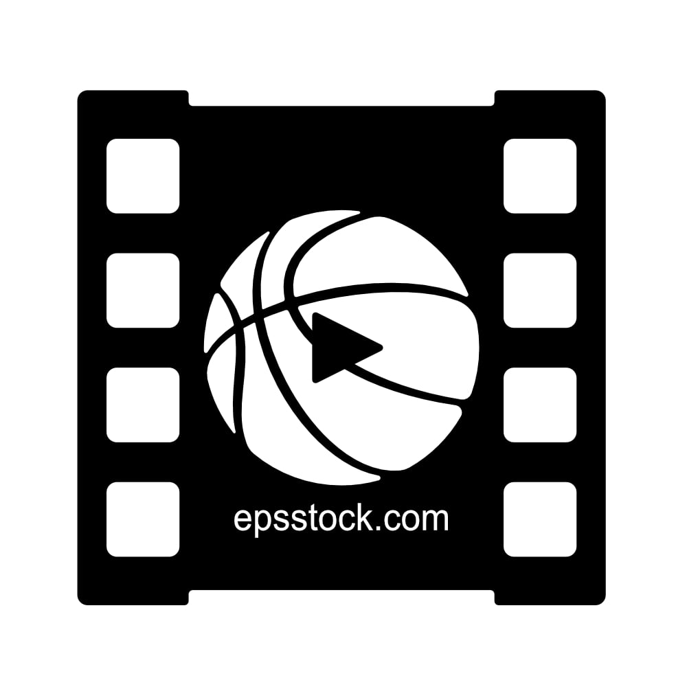basketball video