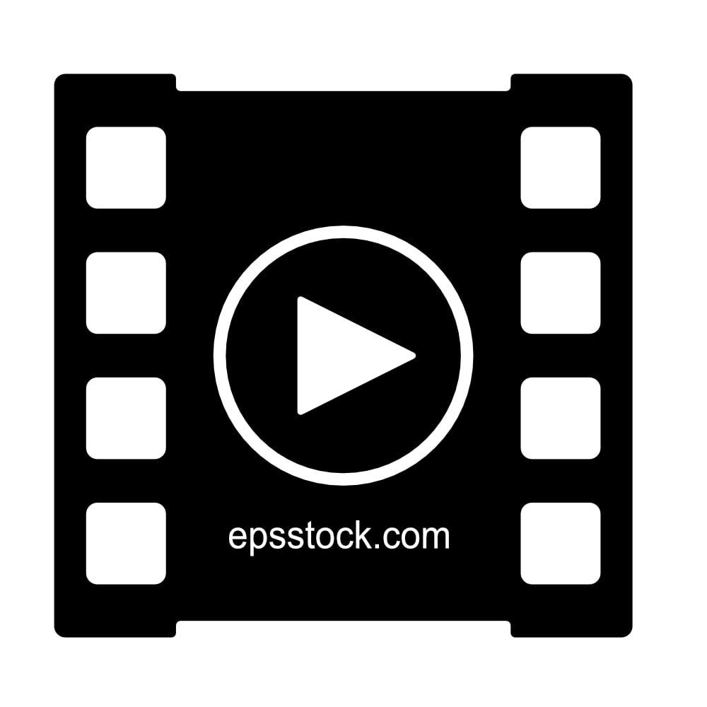 video logo
