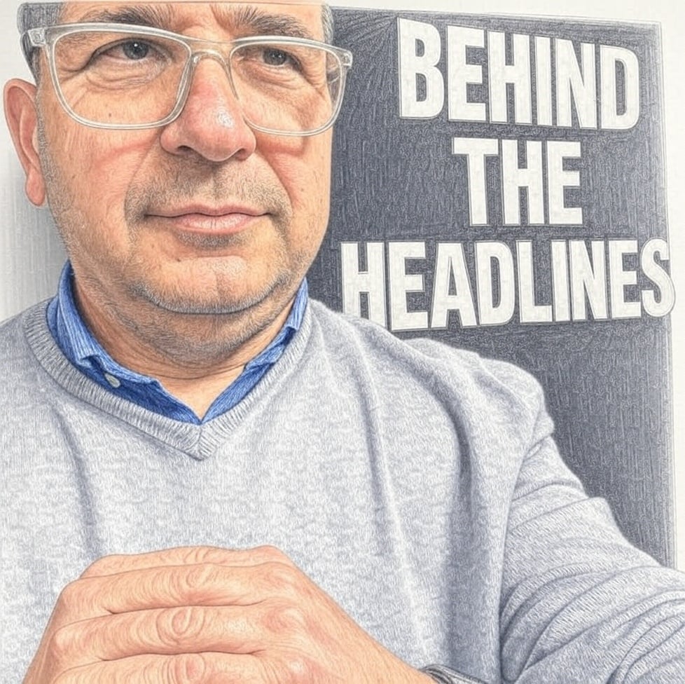 Neil Lazarus provides seminars about Israel