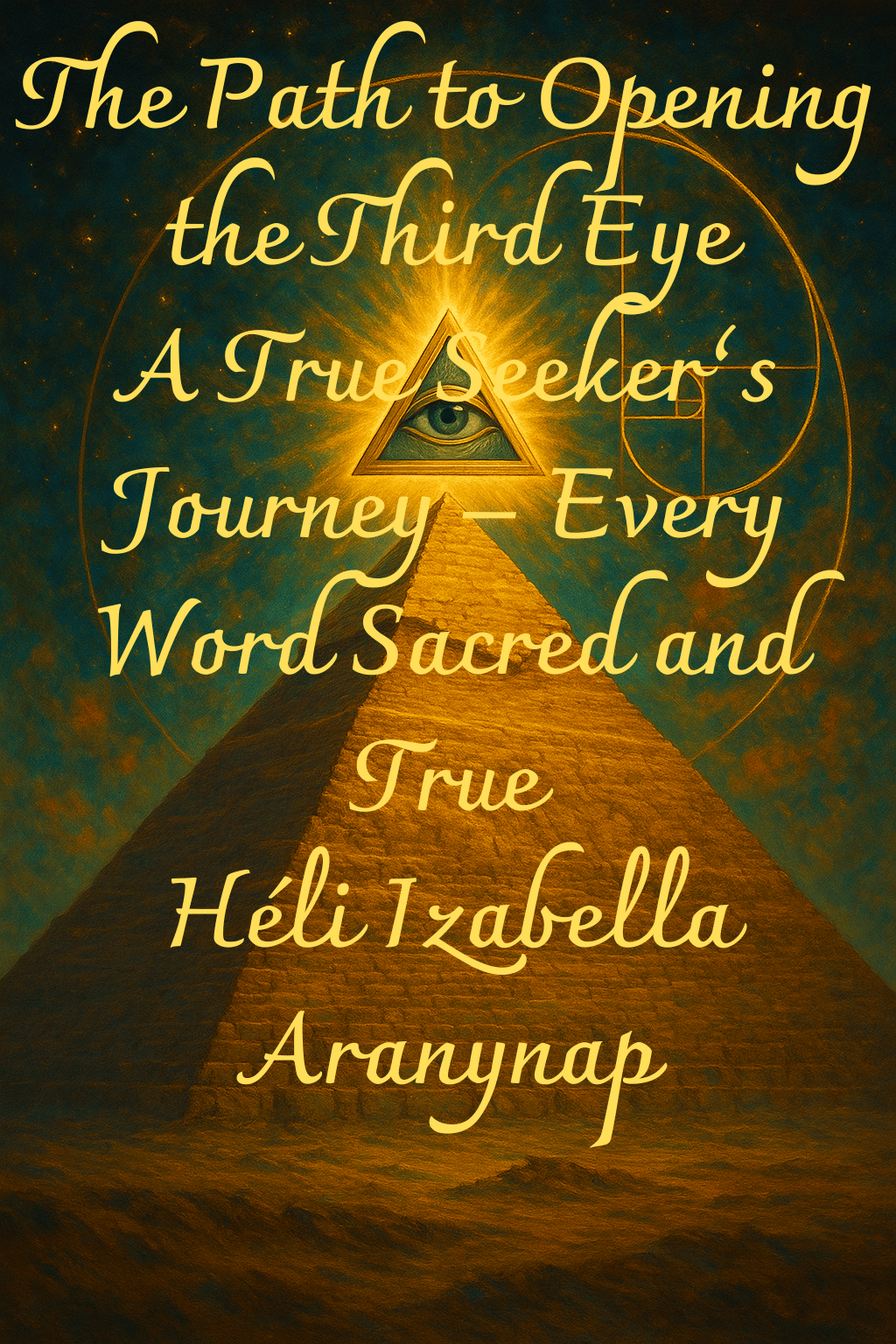 The Path to Opening the Third Eye - Payhip
