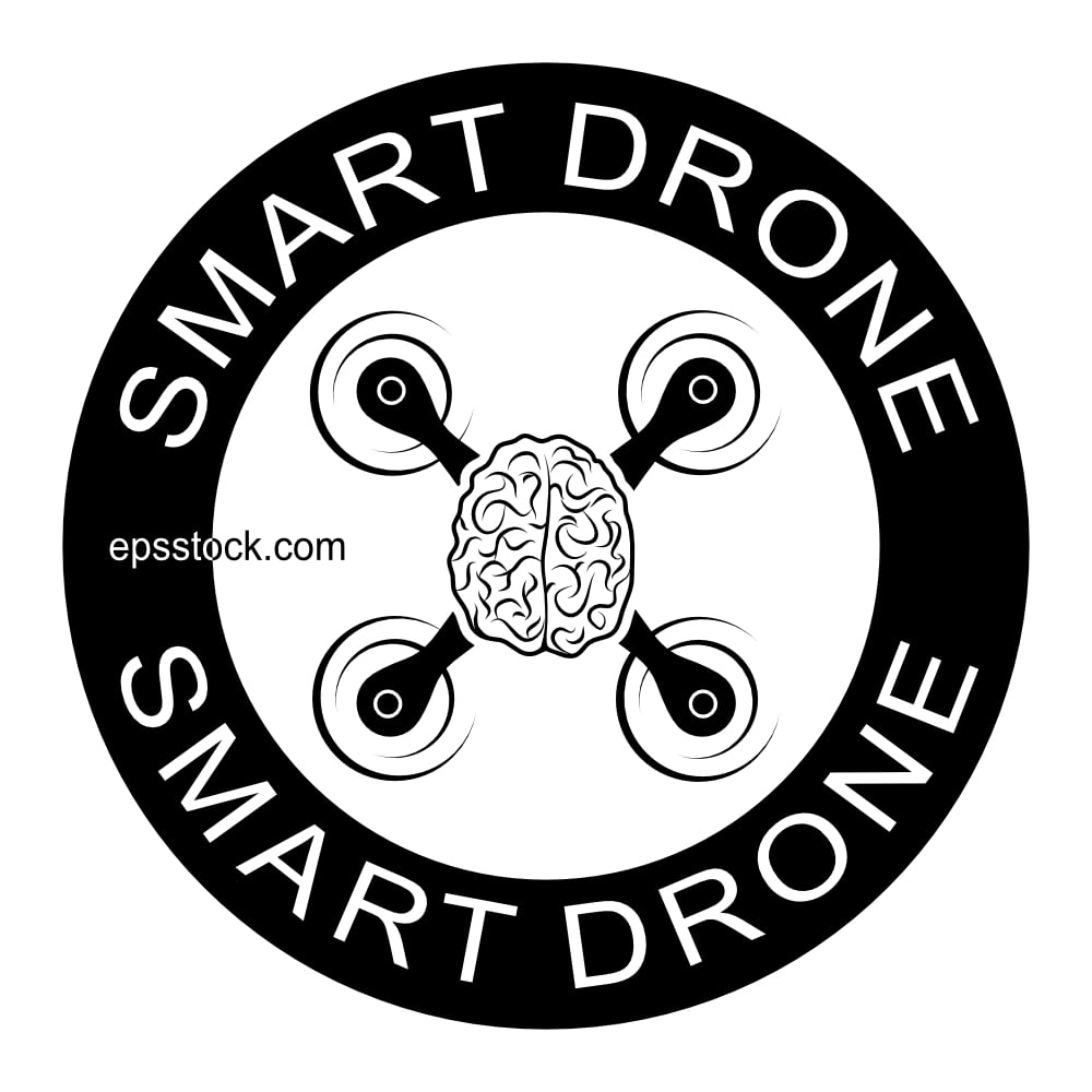 smart drone