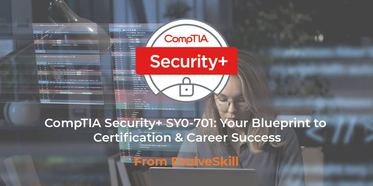 Master the 5 SY0-701 exam domains with actionable strategies. Understand threats, cryptography, GRC & more. Discover the most effective practice method to pass faster. Free study tips included.