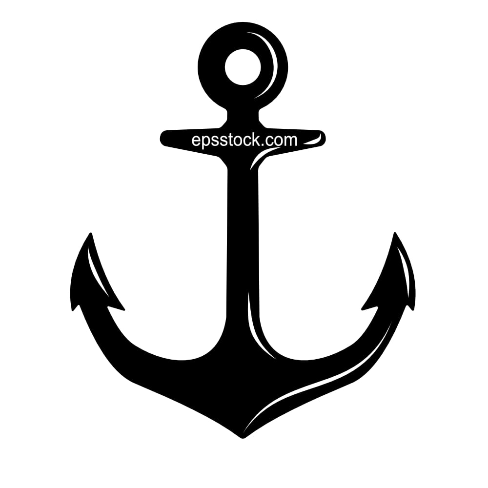 anchor emblem