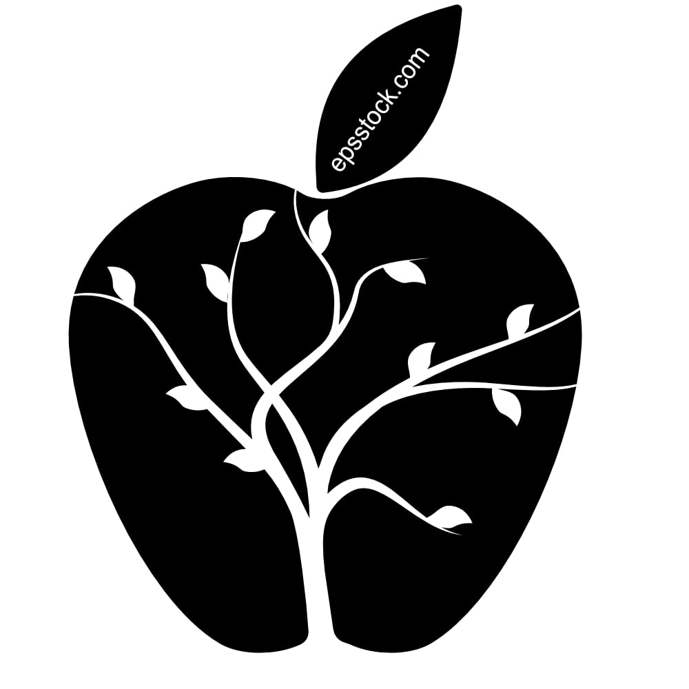 Apple Tree Logo