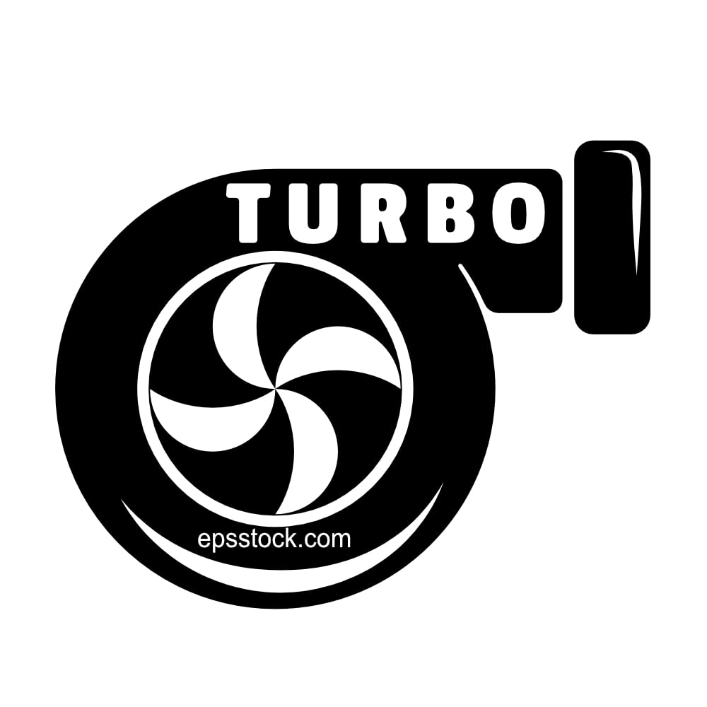 turbo sign