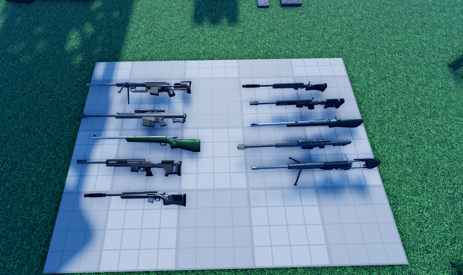 Sniper Pack - Payhip