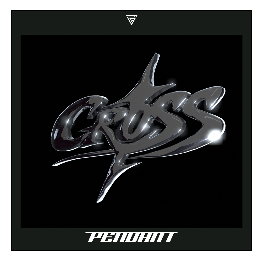 𝐂𝐫𝐨𝐬𝐬 𝐏𝐞𝐧𝐝𝐚𝐧𝐭