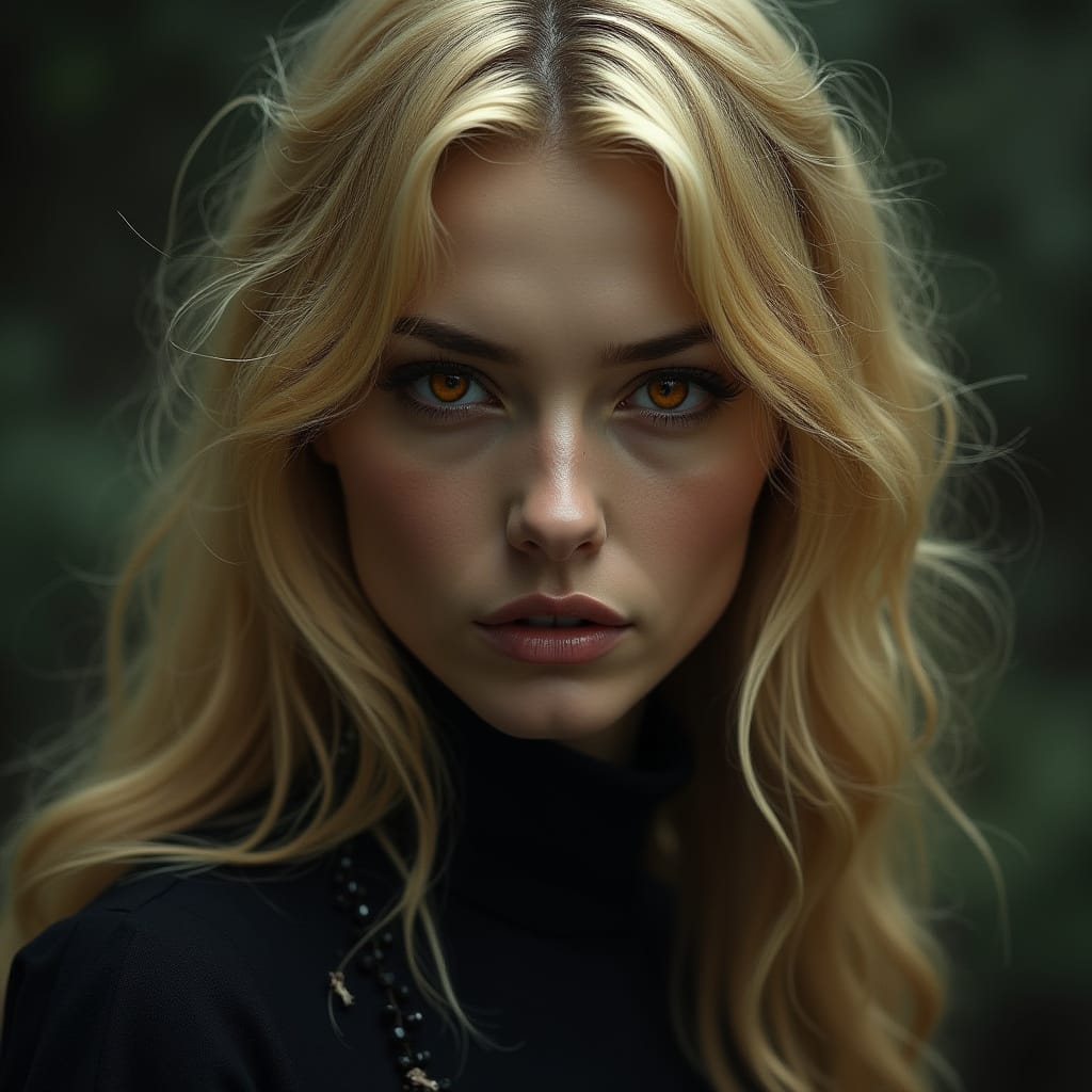 Spark from Fire Incarnate by Ophelia Kee