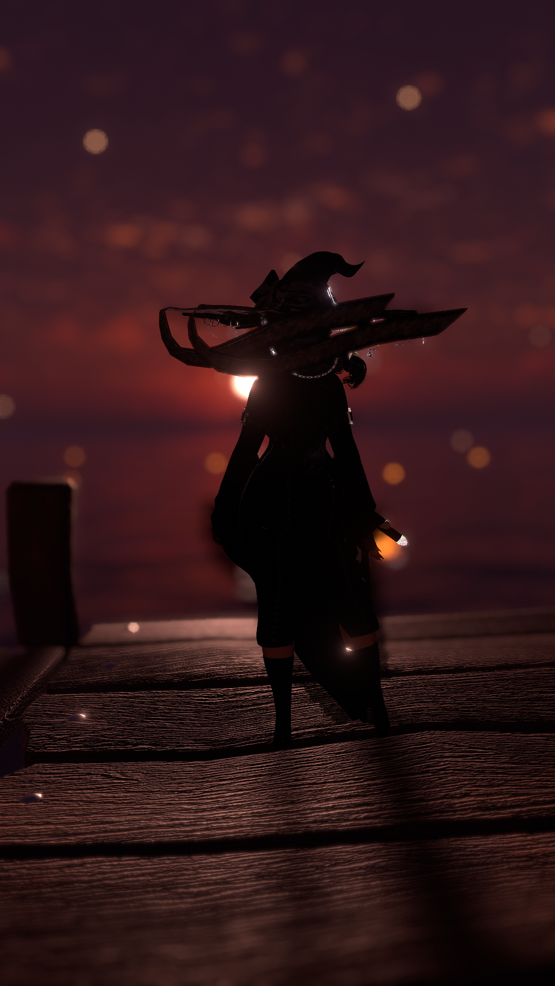 ⁶𖤐⁶Estrella the Witch⁶𖤐⁶