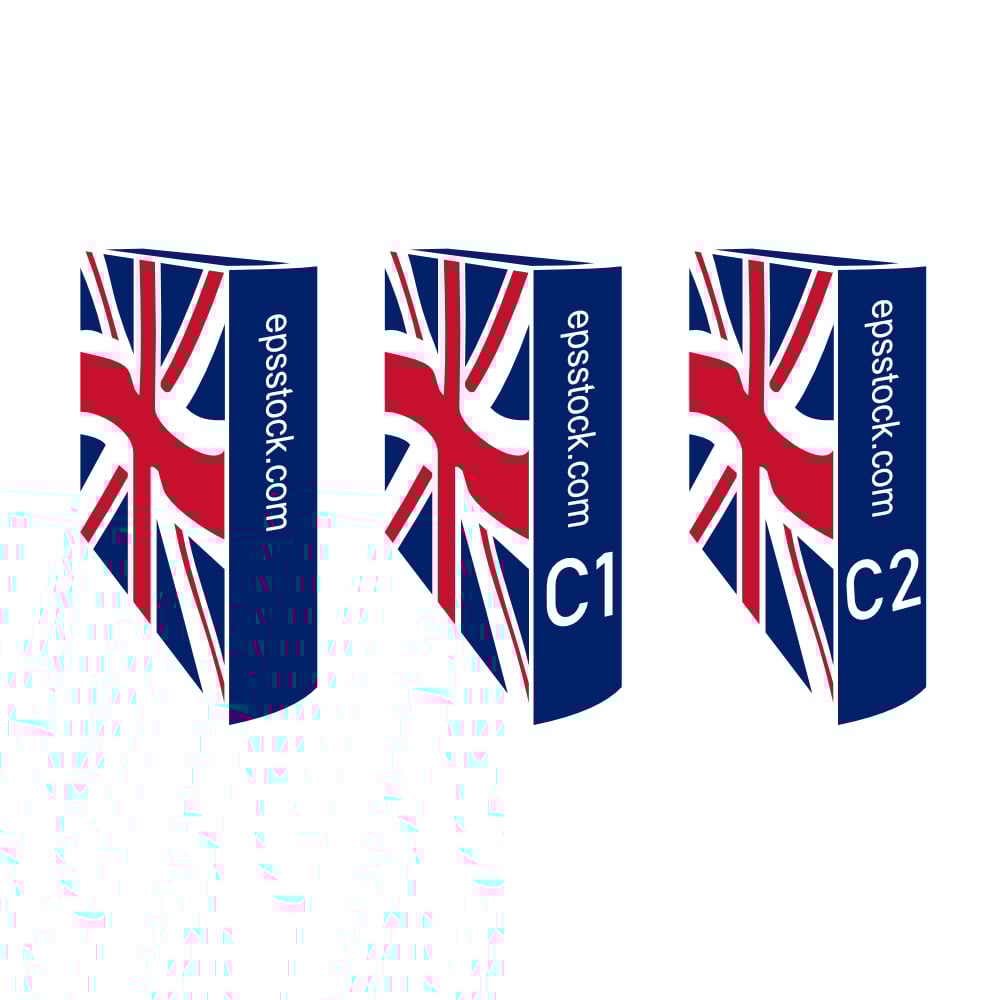 English language level