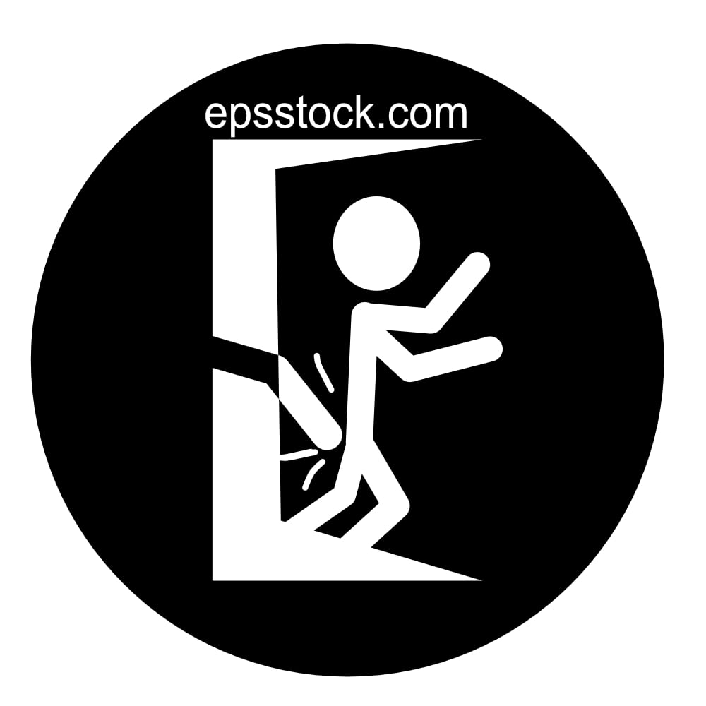 kick out of the premises