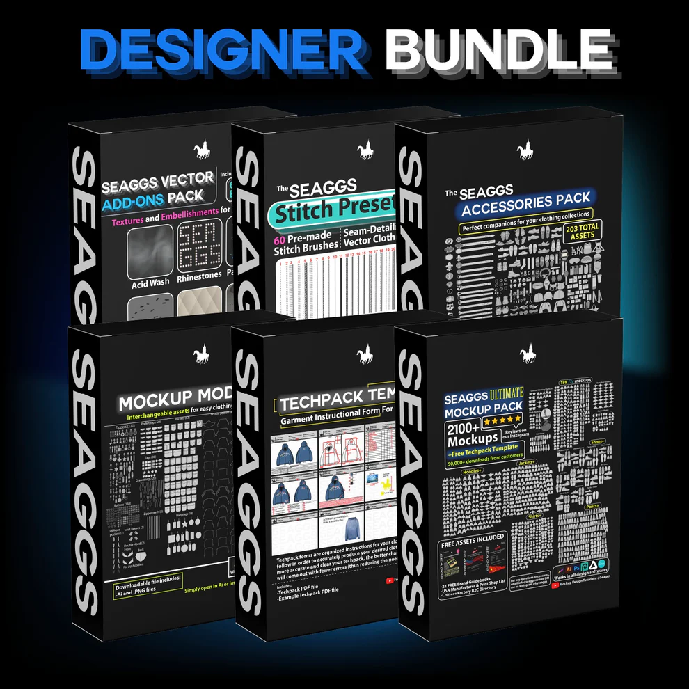 Soltive Ultimate Designer Bundle - Payhip
