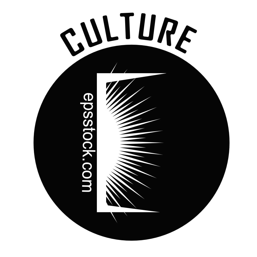 Culture emblem