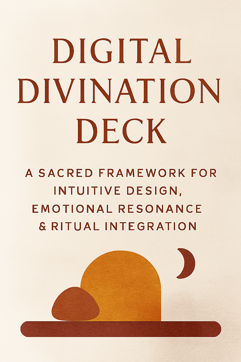 Digital Divination Deck: A Sacred Framework for Intuitive Design ...