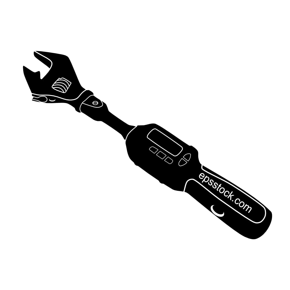 Digital Torque Wrench