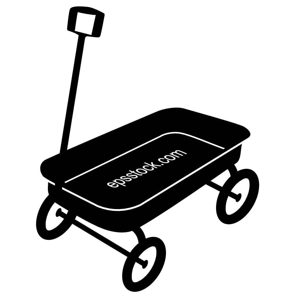 kids toy wagon
