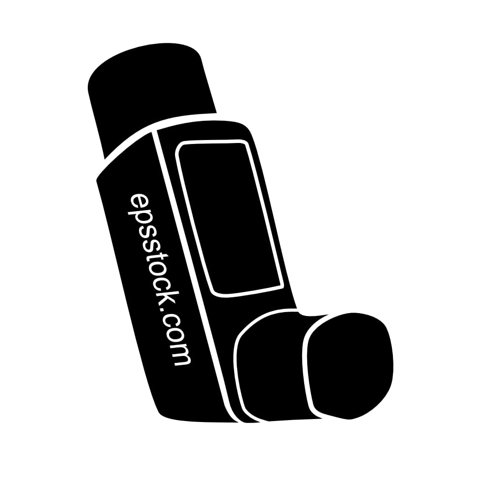 Metered-dose inhaler