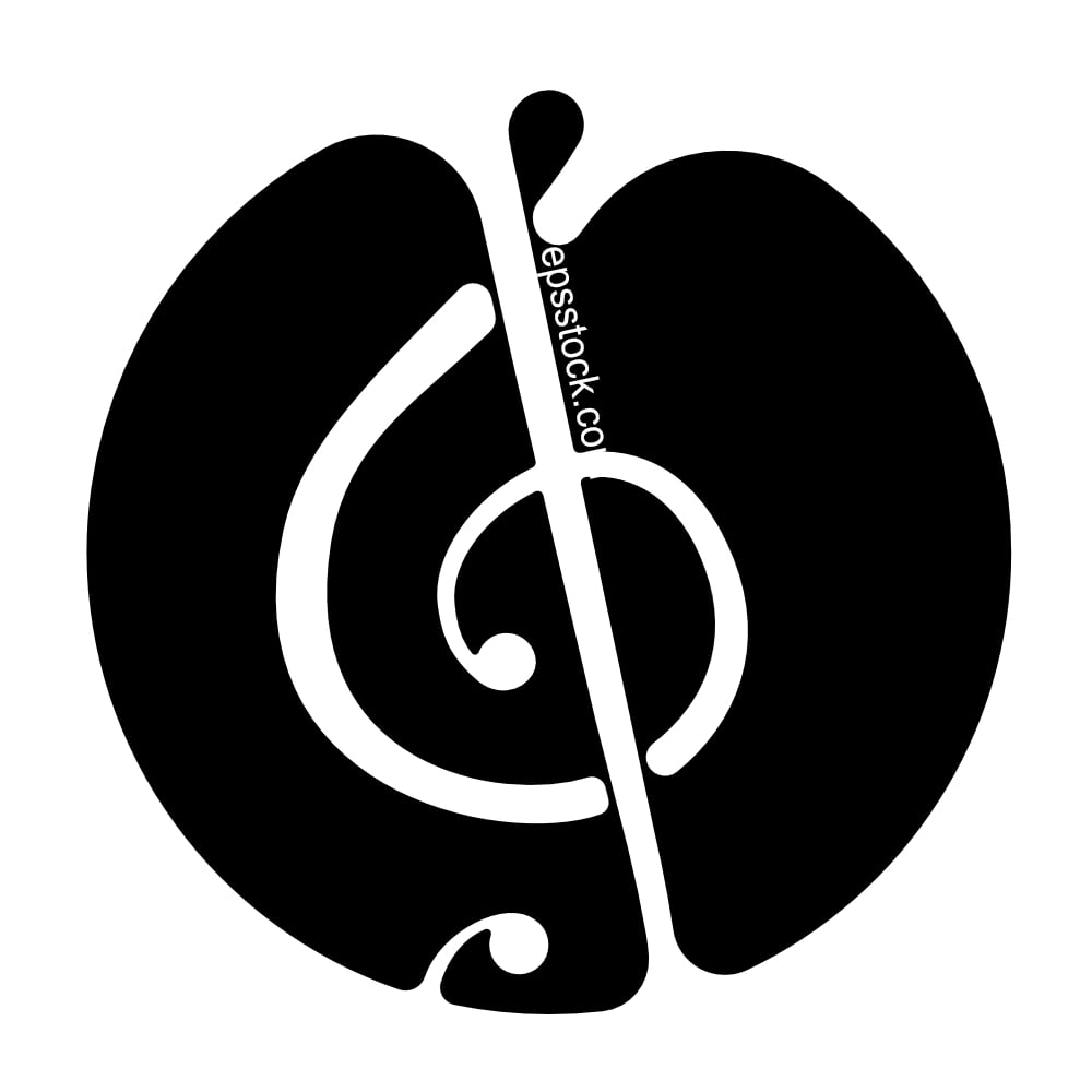 music studio logo