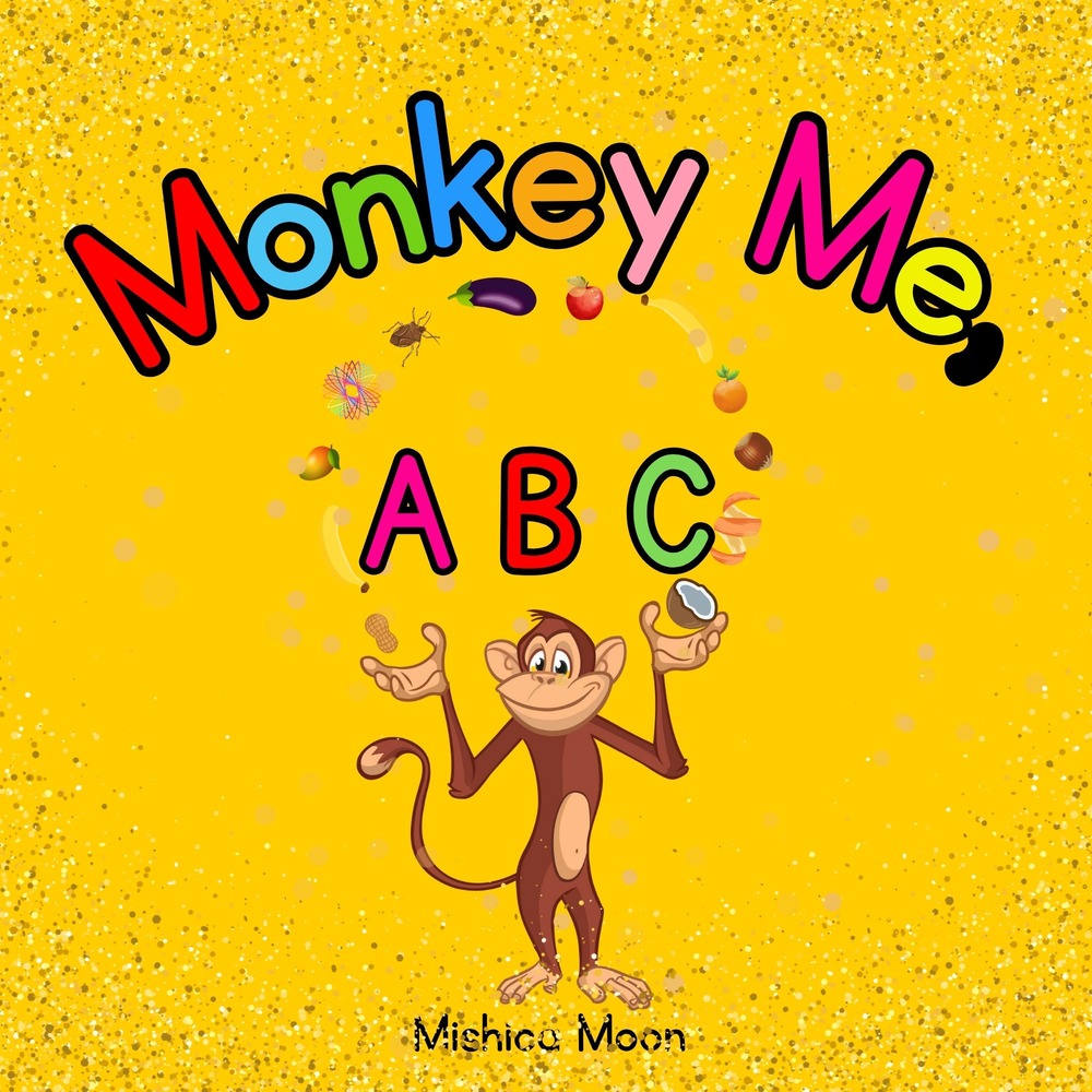 Monkey Me, ABC - Payhip