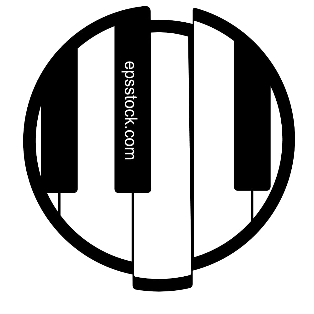 Piano Orchestra Logo