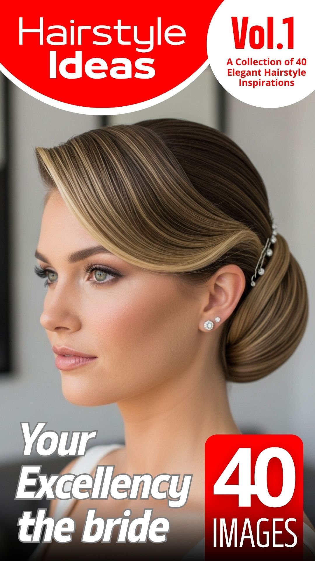 Discover the latest hairstyle trends and ideas for every occasion