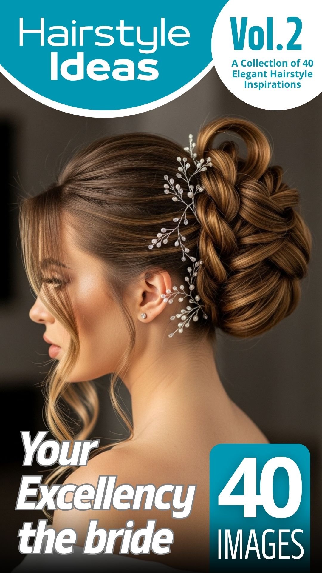 Discover the latest hairstyle trends and ideas for every occasion