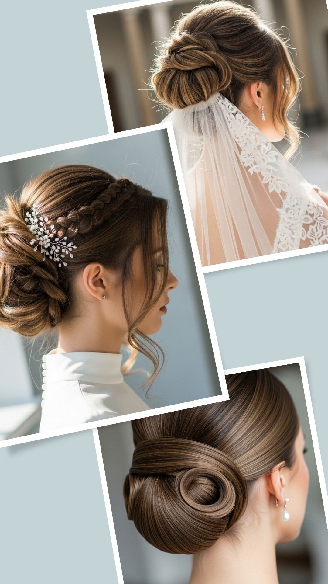 Discover the latest hairstyle trends and ideas for every occasion