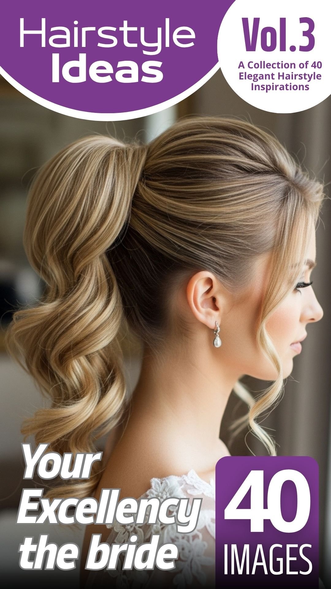 Discover the latest hairstyle trends and ideas for every occasion